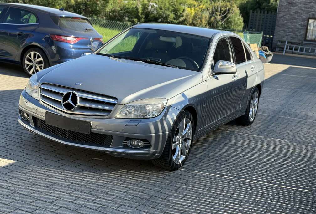 Mercedes-Benz CDI Avantgarde