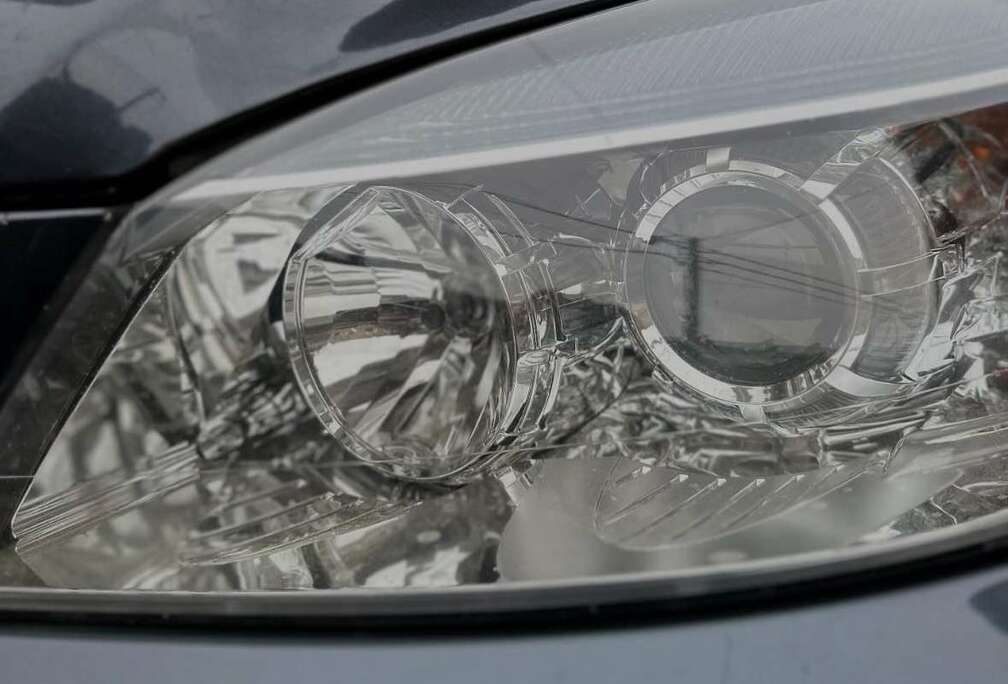 Mercedes-Benz Classe C Break 200 CDI Elégance Launch Edition