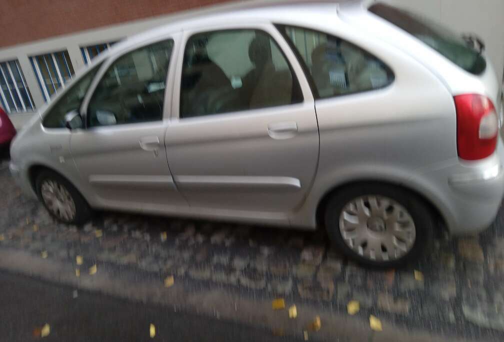 Citroen Xsara Picasso 1.6i Confort