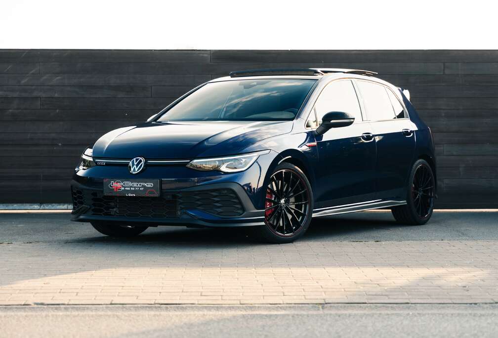 Volkswagen 2.0 TSI Clubsport OPF DSG Pano/H&K/IQ LED\'s