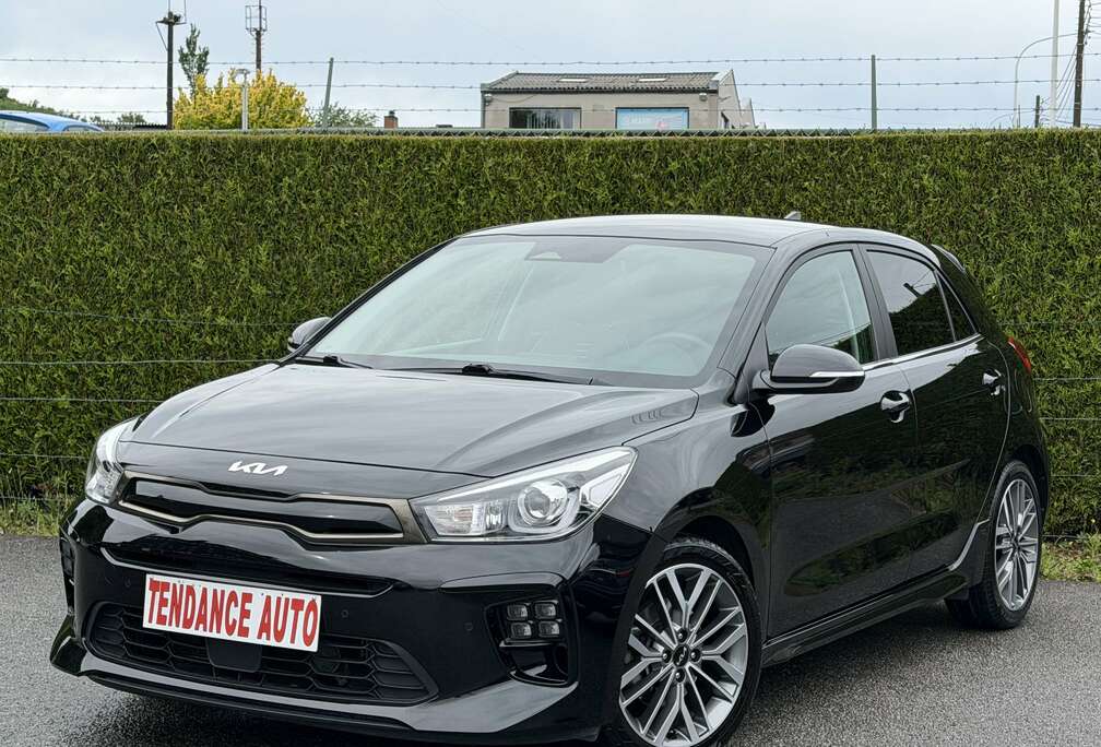 Kia 1.0 T 100 Cv - GT Line