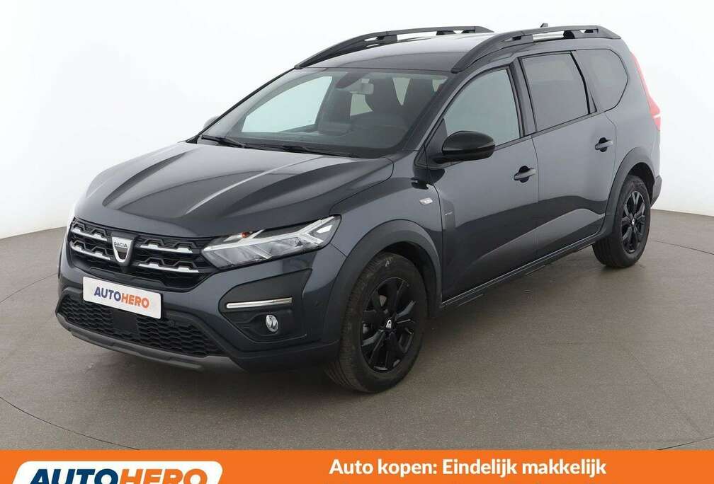 Dacia 1.0 TCe Extreme