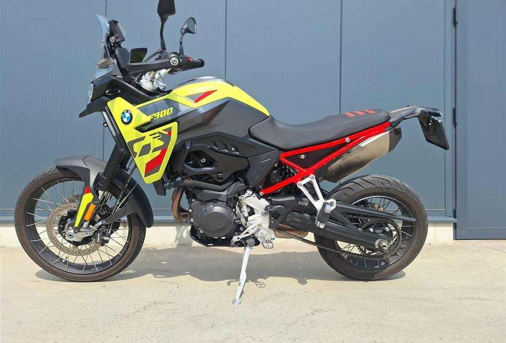 BMW 0