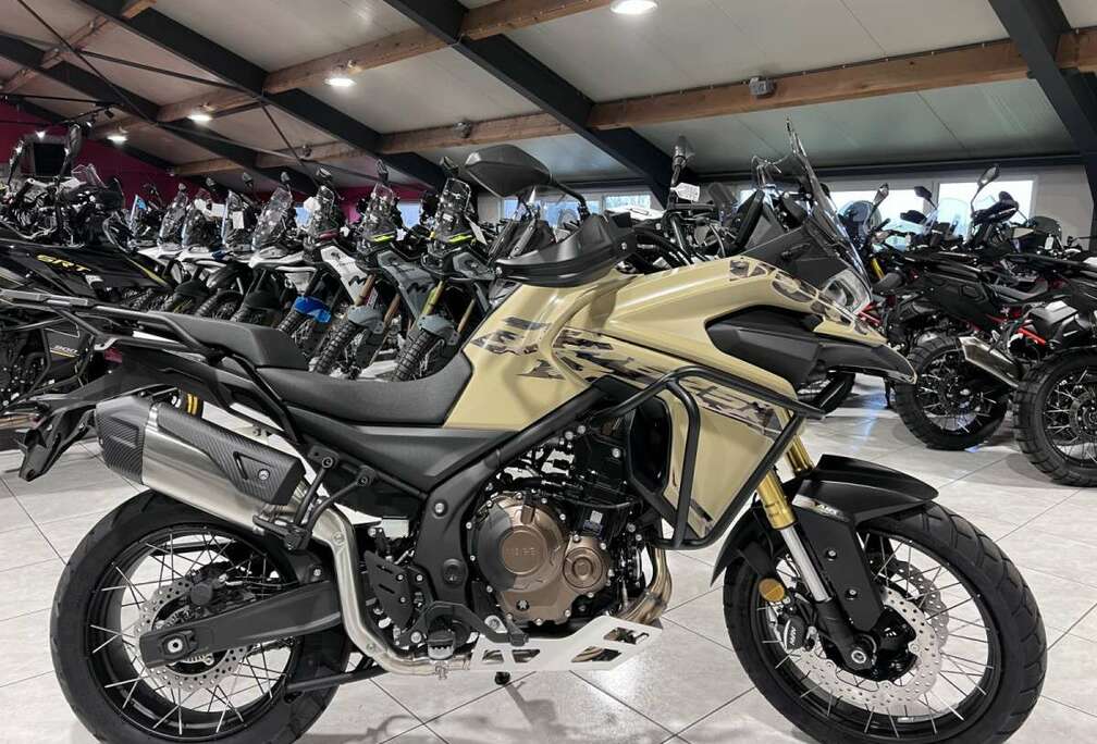 DS625X