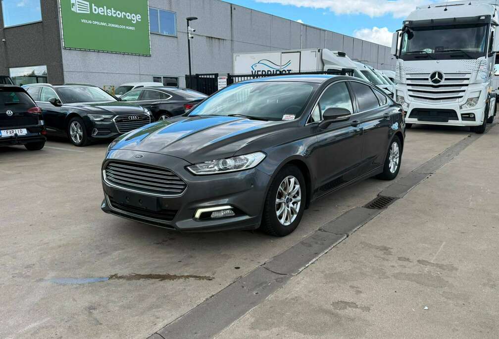 Ford (Stock ID 65725)