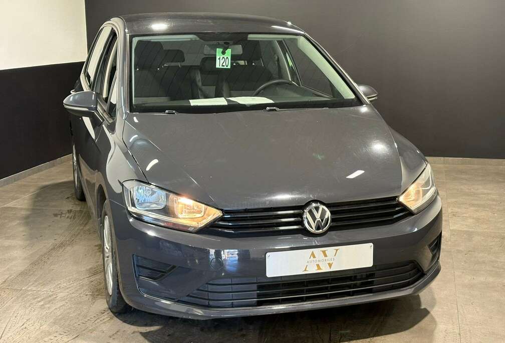 Volkswagen **1.2 TSI ** Trendline ** Garantie 12 mois **