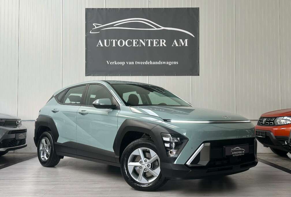 Hyundai T-GDi Techno DCT Autom.  ACC ** 3D VIEW ** Full LED