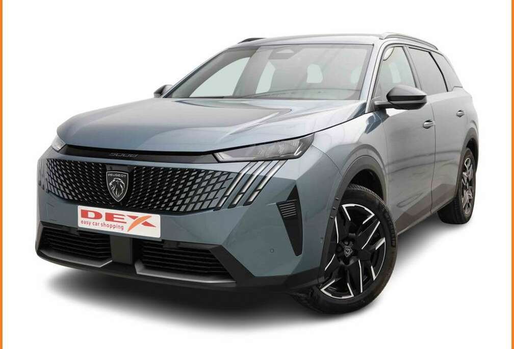 Peugeot 145 e-DCS6 HYBRID Allure 7PL | GPS | LED
