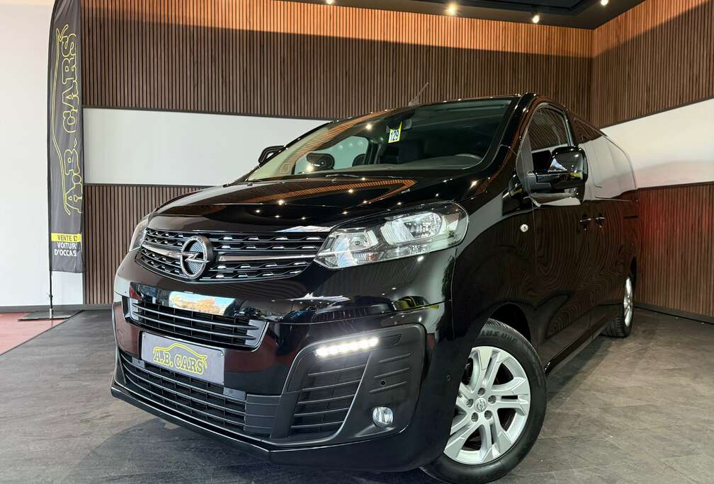 Opel 2.0 CDTI *8PLACES*AUTOMATIQUE*GARANTIE 12MOIS*