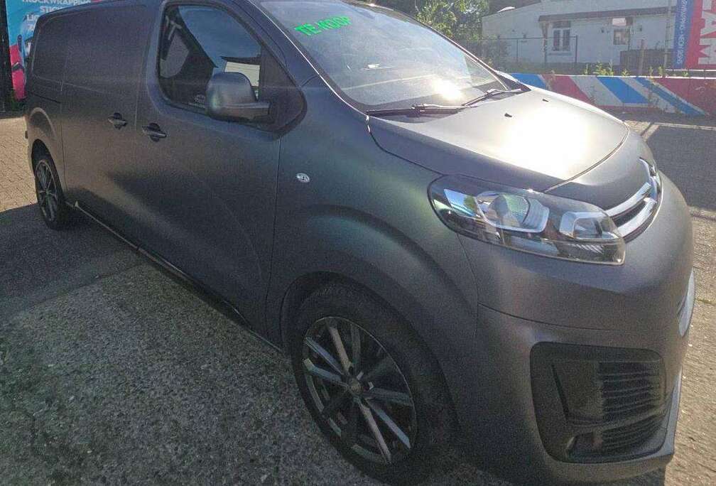 Citroen 2.0 HDi