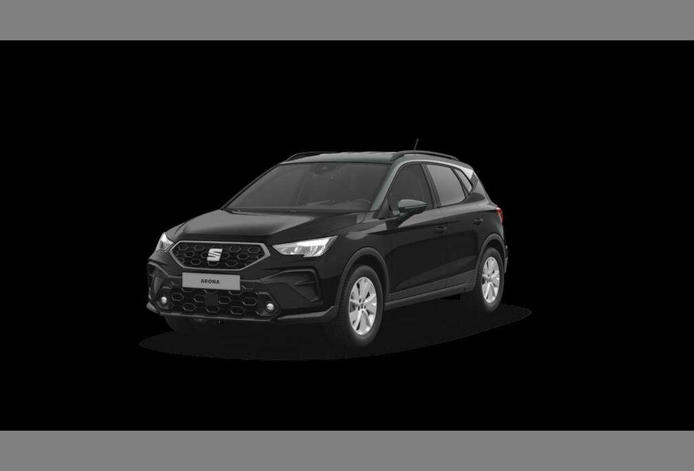 SEAT 1.0 TSI Play Plus