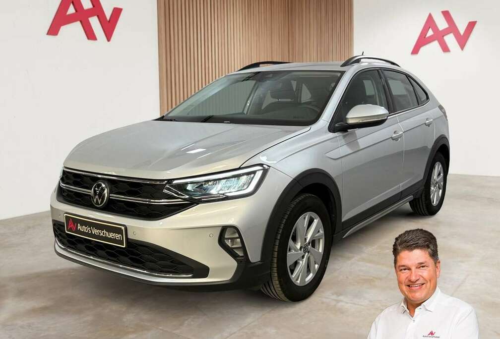 Volkswagen Life 1.0 TSI DSG7 ** ACC | Carplay/Android | Se...