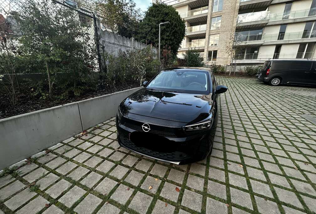 Opel 1.2i Edition S/S