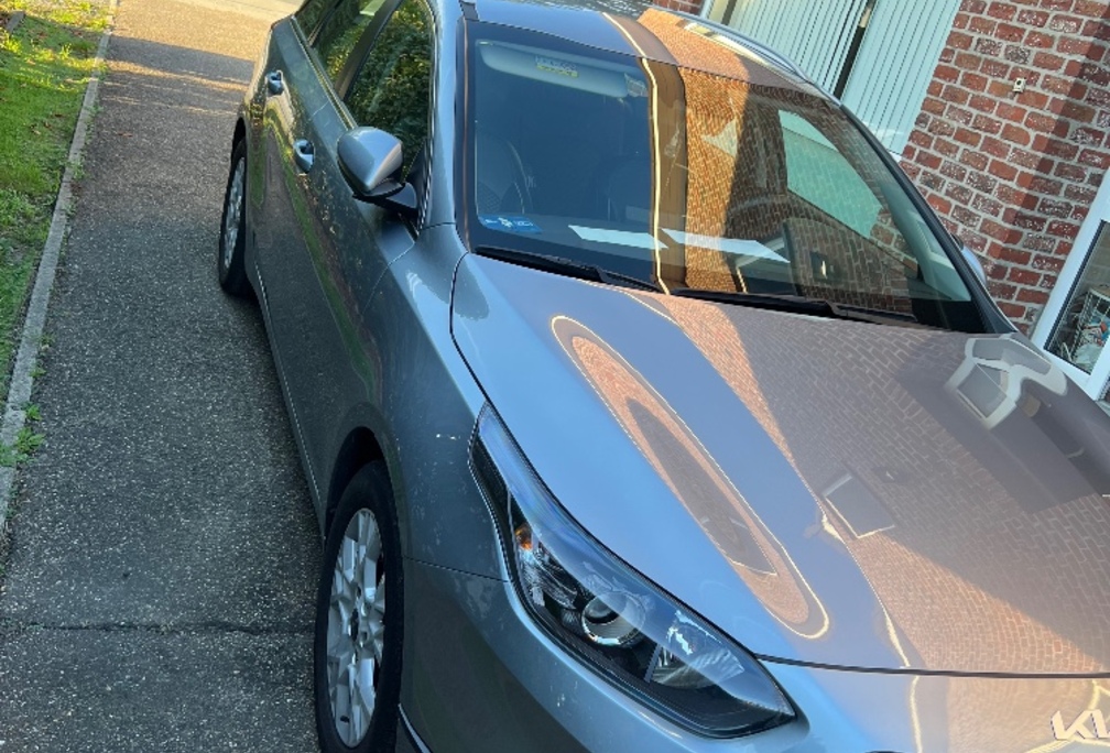 Kia ceed pulse 2023 (22.000 km)