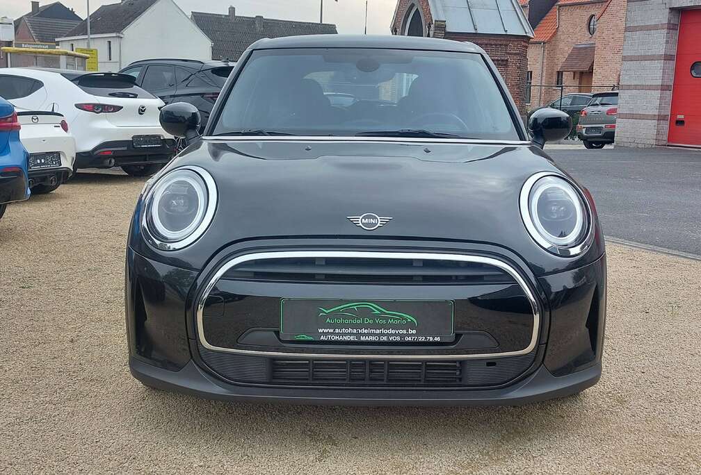 MINI Mini 1.5 One OPF