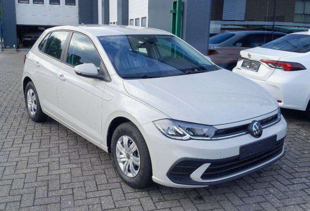 Volkswagen Polo 1.0 Energy