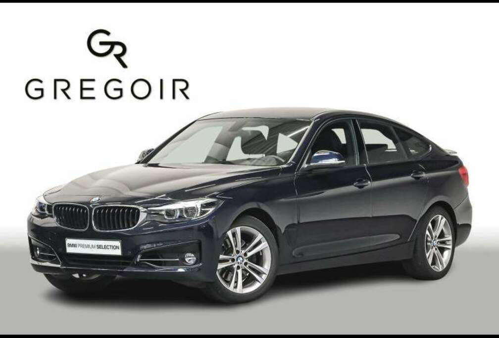 BMW GTSportline