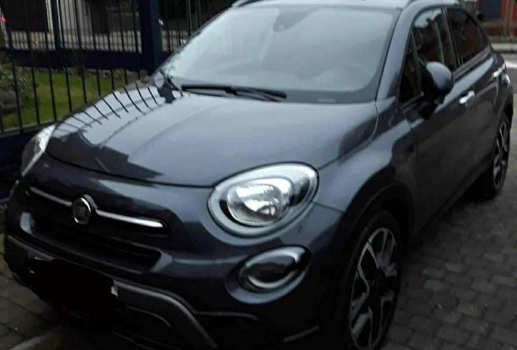 Fiat 1.0 FireFly T3 Urban (EU6.3)