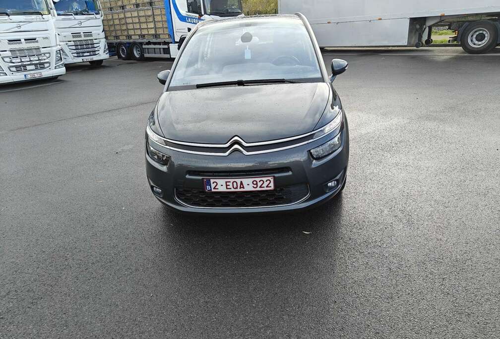 Citroen THP 155 Seduction
