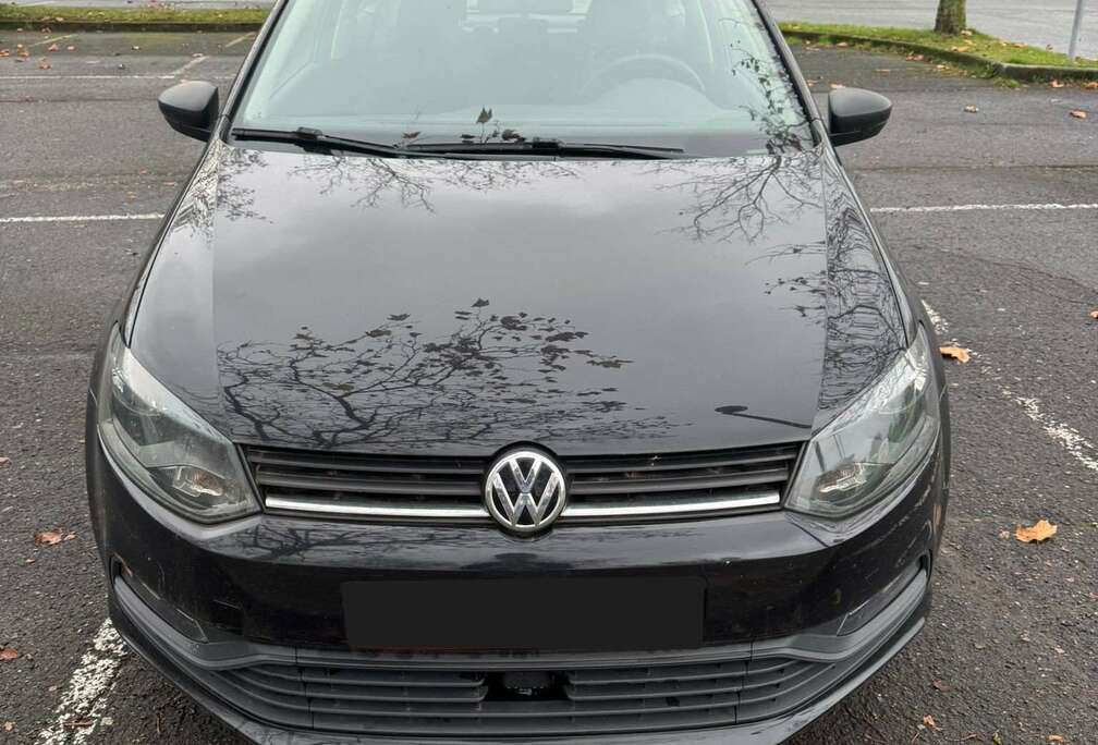 Volkswagen Polo 1.0i Trendline