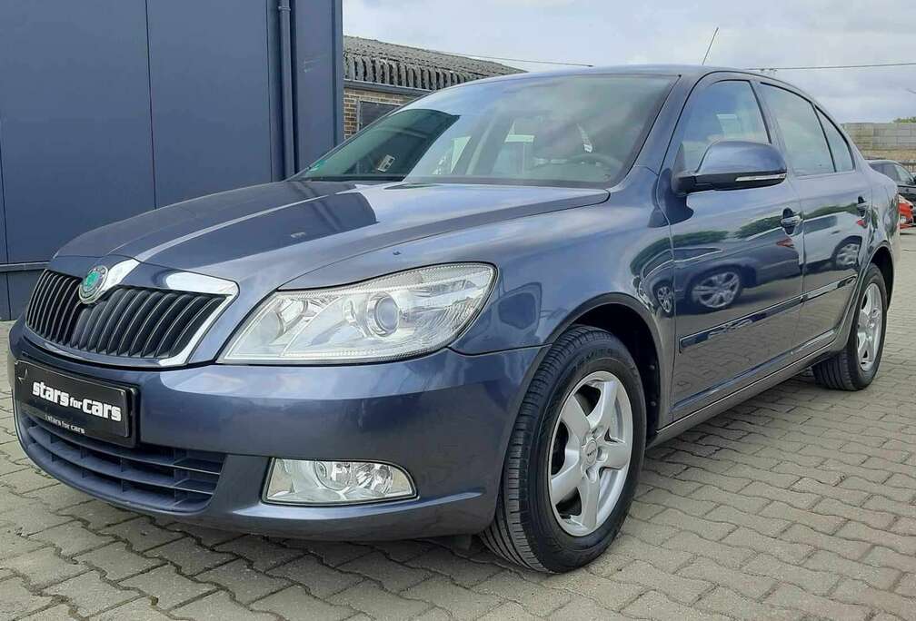 Skoda 1.8 TSI Ambiente * VOLLEDIGE MOTOR REVISIE