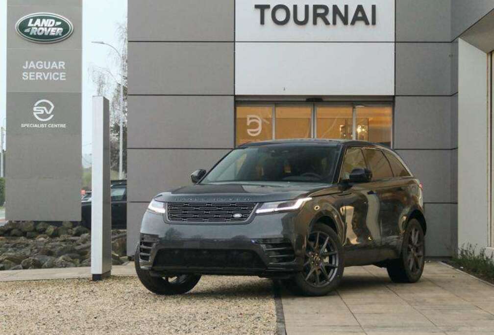 Land Rover P400e Dynamic SE AWD Auto. 26MY