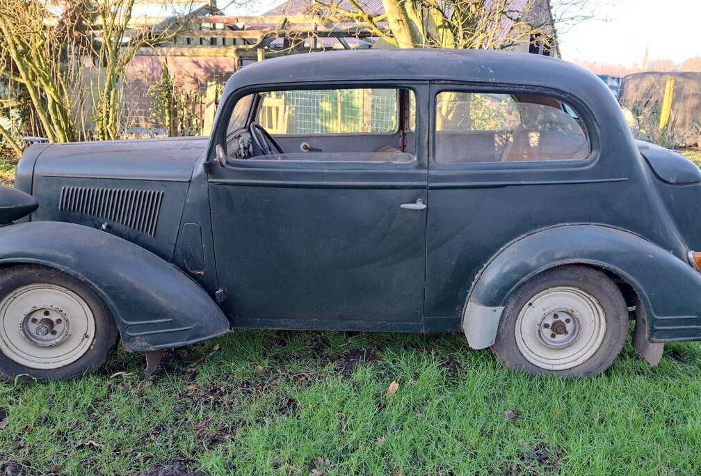 Opel Type 1397