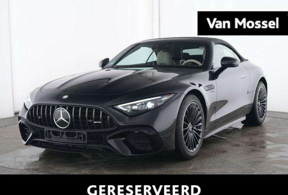 Mercedes-Benz + NAPPA + BURMESTER + DIGITAL LIGHT +