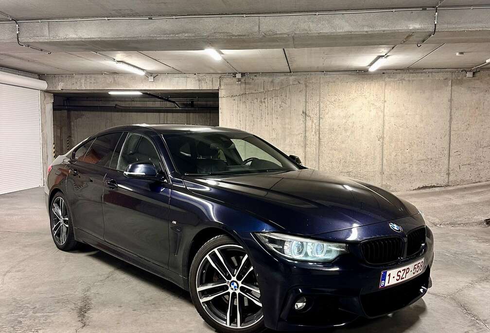 BMW M Sport