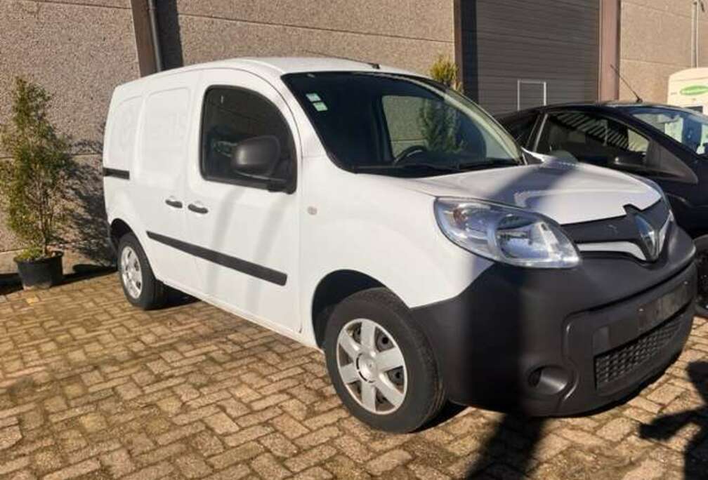 Renault 1.5 dCi Energy Grand Confort (EU6) 9557 km,I Orde