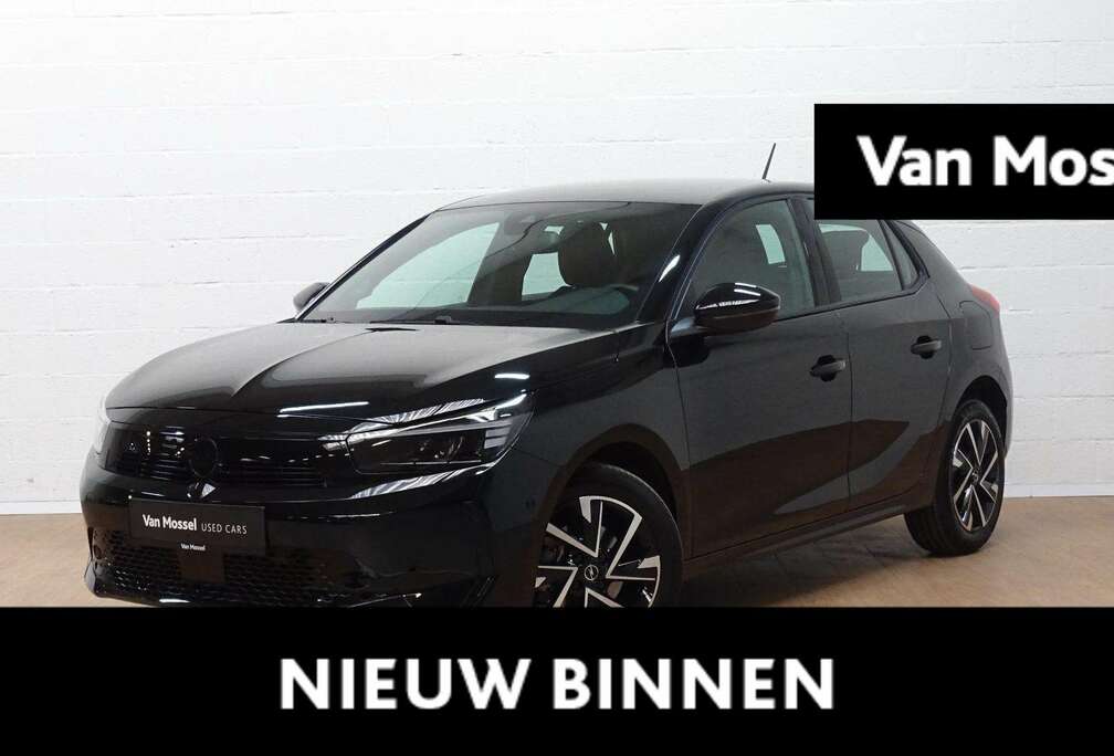 Opel Full electric GS