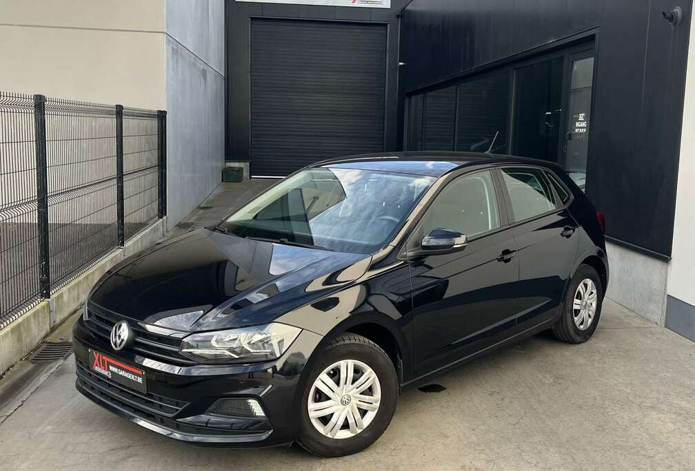 Volkswagen 1.0i Comfortline