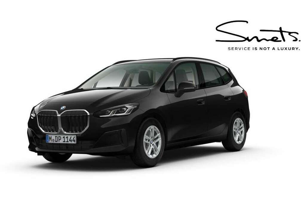BMW 216i Active Tourer - Limited Edition