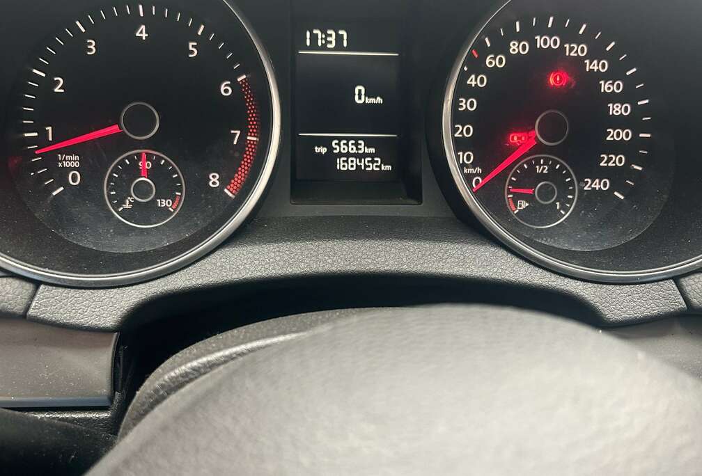 Volkswagen 1.4i Trendline