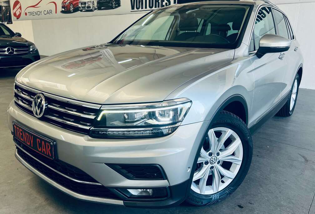 Volkswagen 1.5 TSI Highline DSG+NAVI+PANO+CAMERA+CARNET+CARPASS