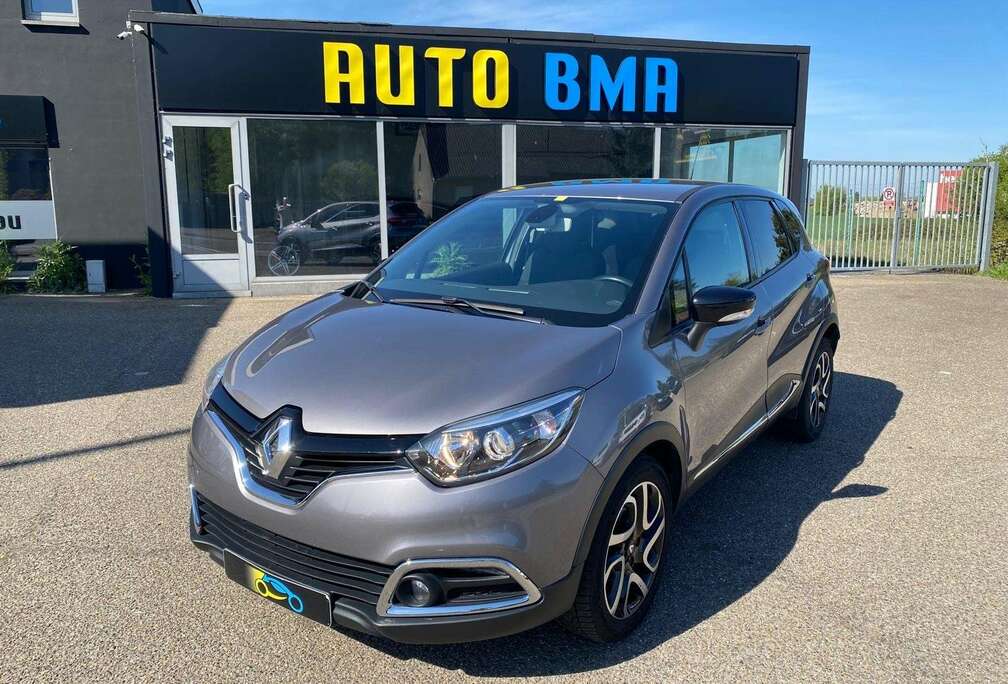 Renault 0.9 TCe Energy Intens **1st Eigenaar** Euro 6b Ben