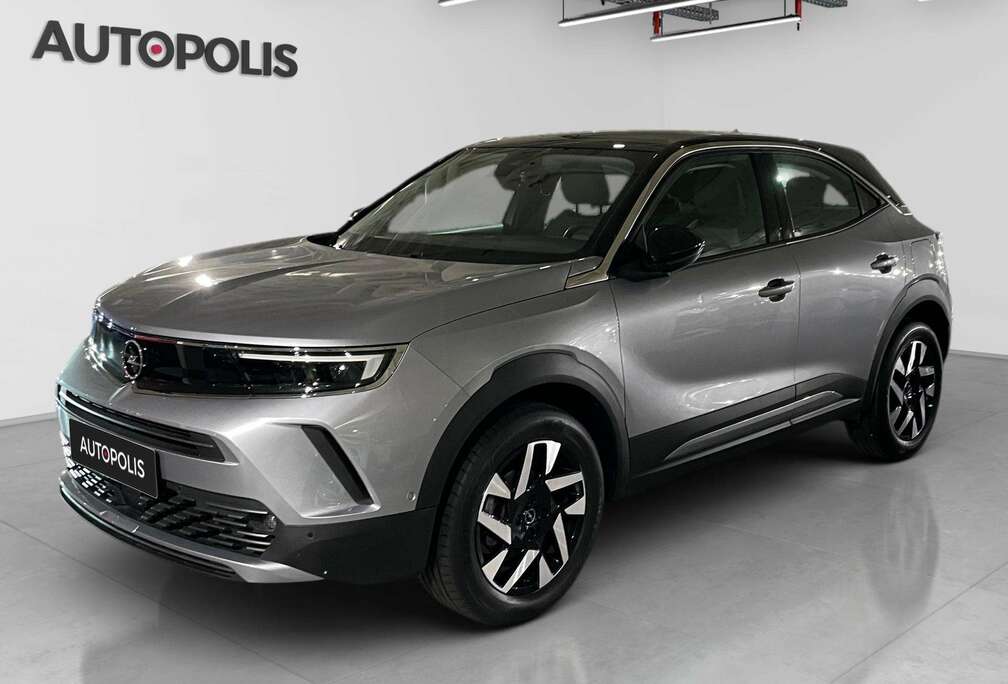 Opel 1.2