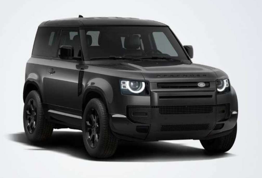 Land Rover 90 D250 X-Dynamic SE