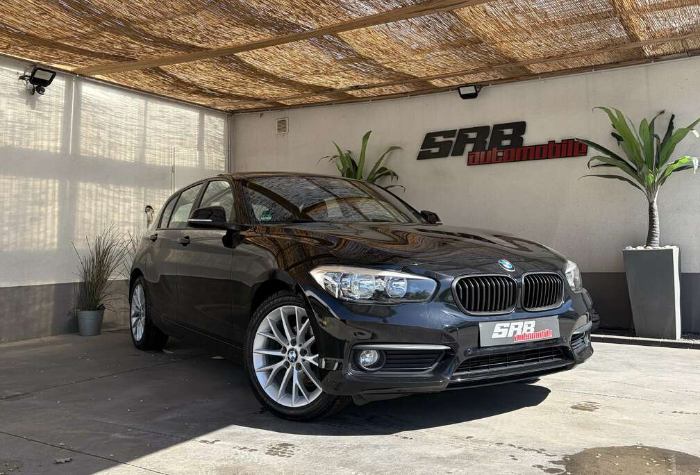 BMW Bmw 116i