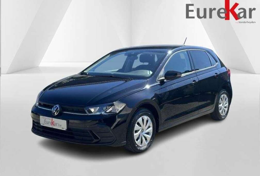 Volkswagen LIFE