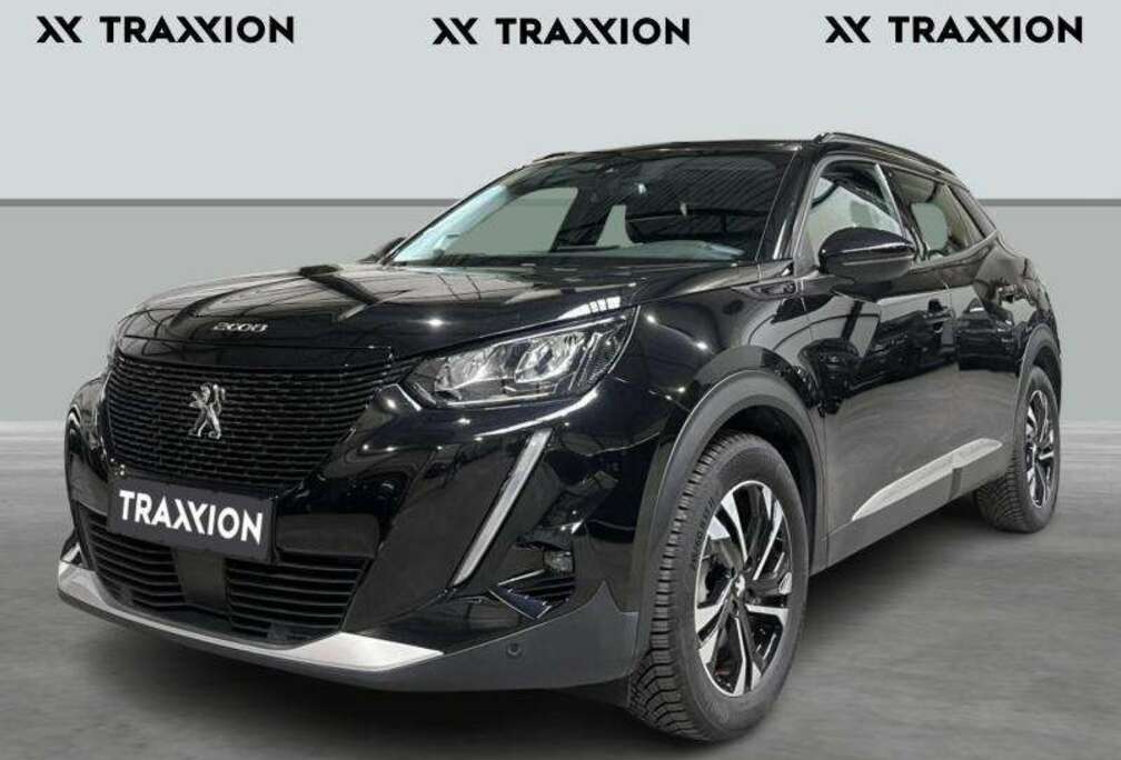Peugeot Allure