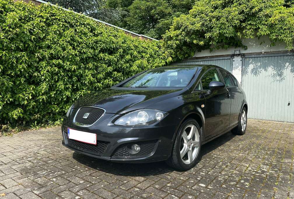 SEAT Leon 1.9 TDi Sport