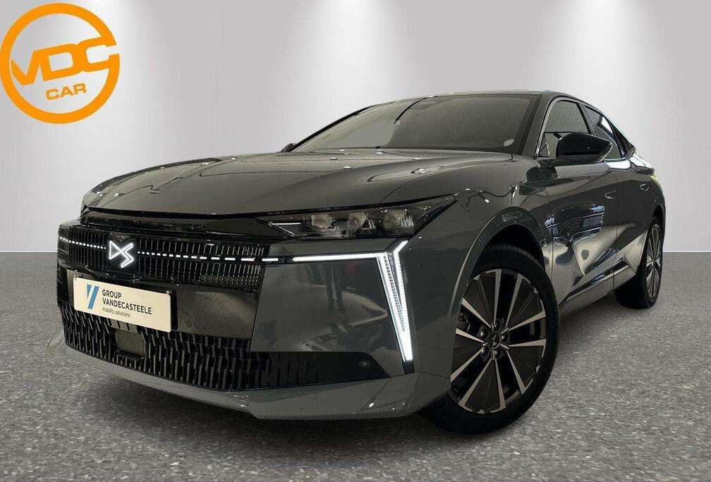 E-TENSE 215 PALLAS