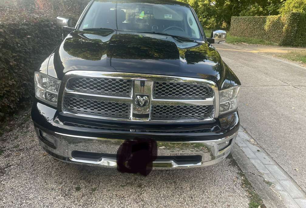 Laramie