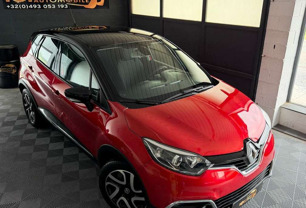 Renault 0.9TCe 1er Propriétaire Garantie 12 Mois