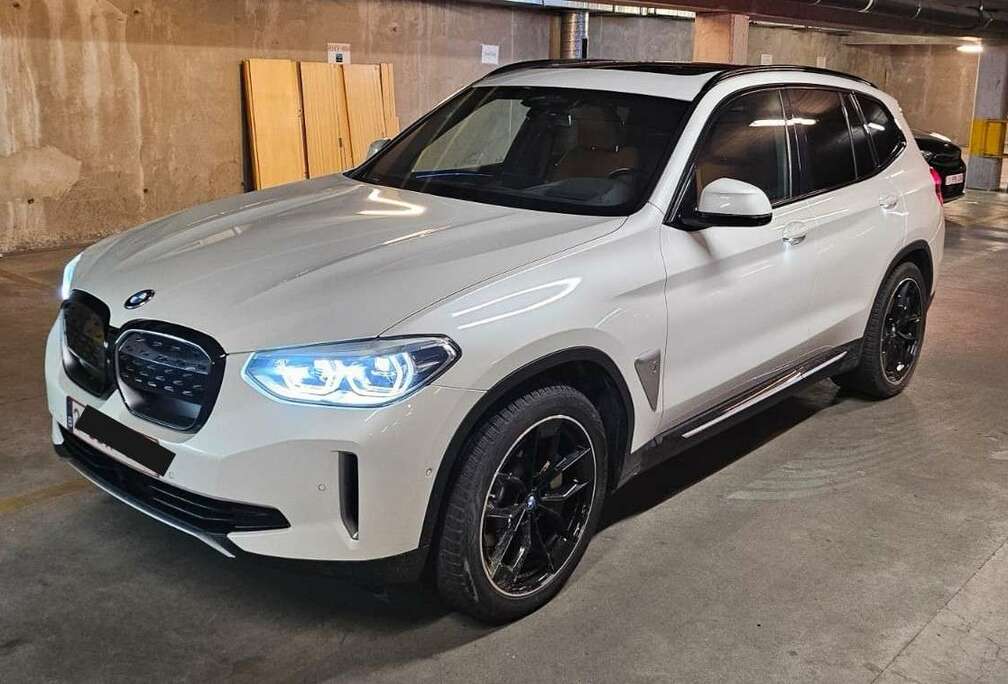 BMW full option