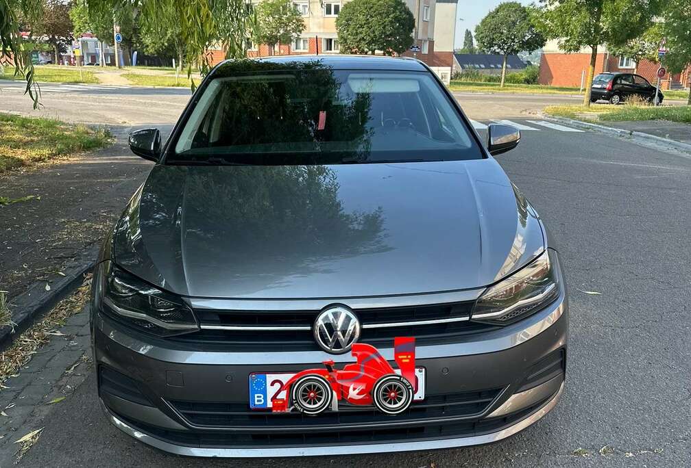 Volkswagen 1.0 65 S&S BVM5 Confortline
