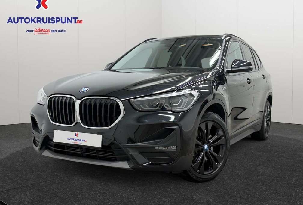 BMW xDrive25e AUT