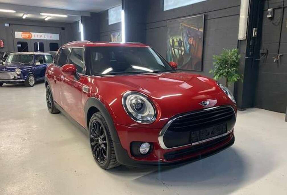 MINI 1.5 **ETAT SHOW ROOM ** 12 MOIS DE GARANTIE