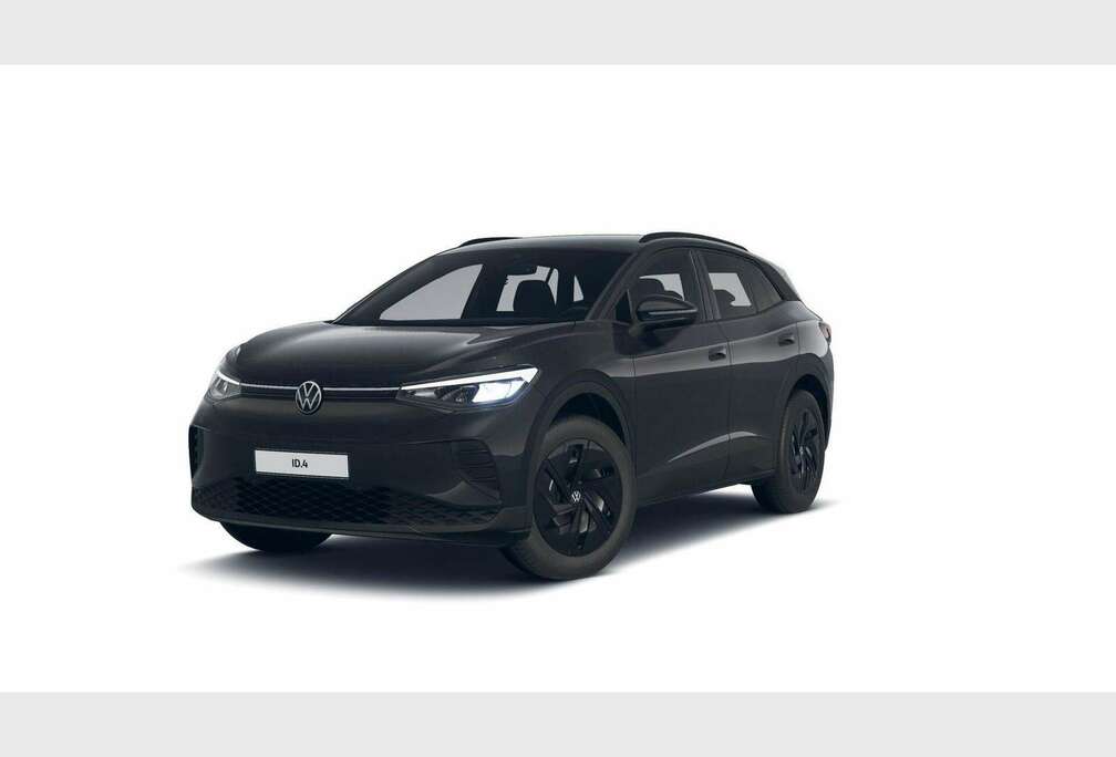 Volkswagen Pro 128 kW (174 PS) 77 kWh, 1-speed automatic transmission
